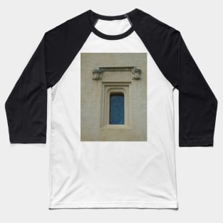 The Great Hall Window Detail, Stirling Castle Baseball T-Shirt